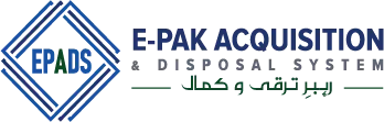 E-Pak Acquisition & Disposal System (EPADS)